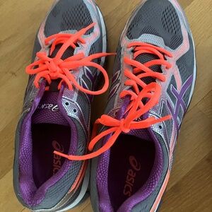 ASICS Sneakers Sz 12 hardly worn